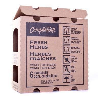 Box supplier - Fournisseur de boîtes