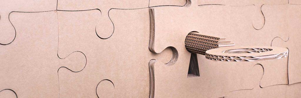 Emballage produits innovants - Packaging innovative products