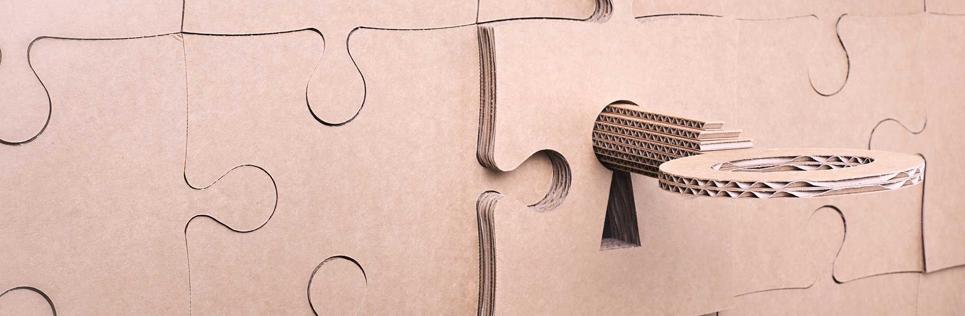 Emballage produits innovants - Packaging innovative products