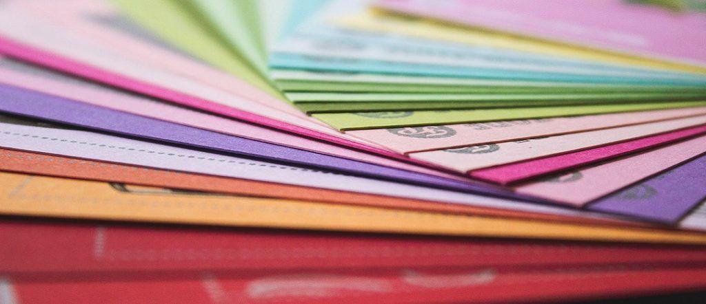 Office supplies - Fournitures de bureau