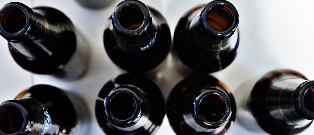 Emballage pour les ventes de bières