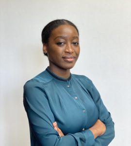 Danielle Siendjoumeni